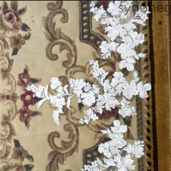 Brand New Wedding Veil - Picture 5 of 15